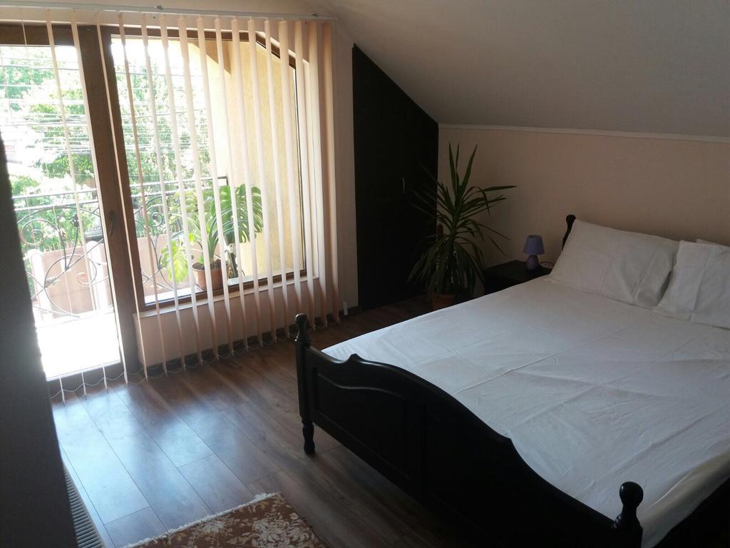Step Inn Alba Iulia Dış mekan fotoğraf