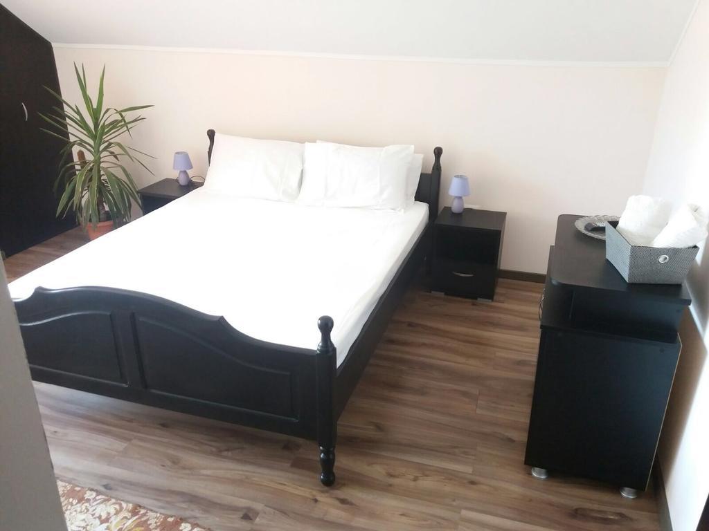 Step Inn Alba Iulia Dış mekan fotoğraf
