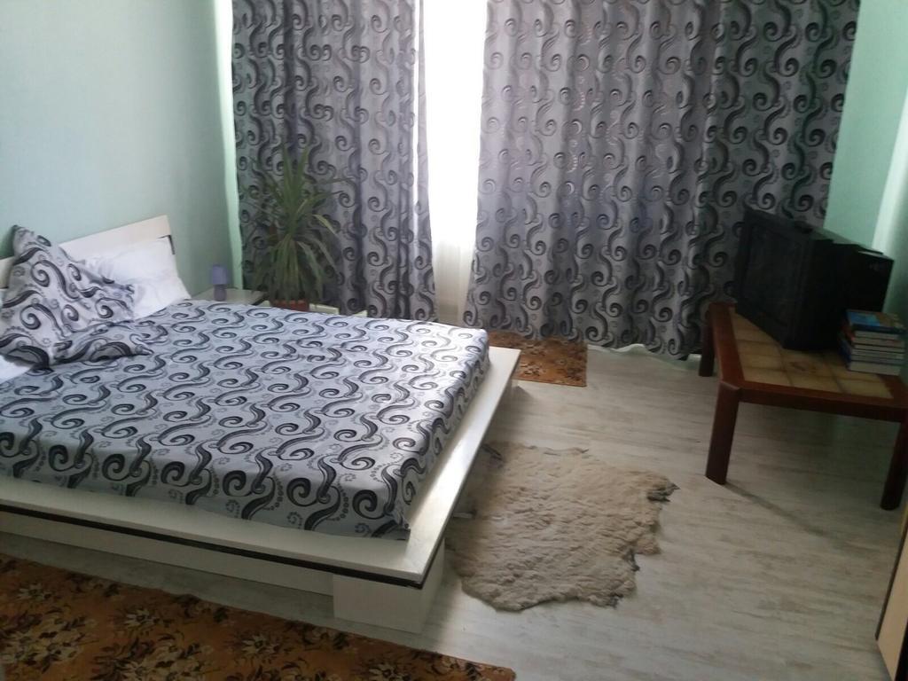 Step Inn Alba Iulia Dış mekan fotoğraf