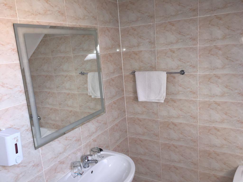 Step Inn Alba Iulia Dış mekan fotoğraf