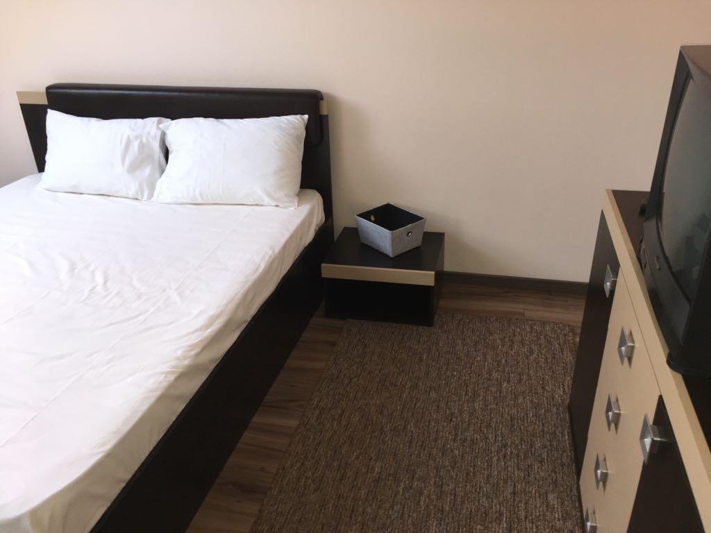 Step Inn Alba Iulia Dış mekan fotoğraf