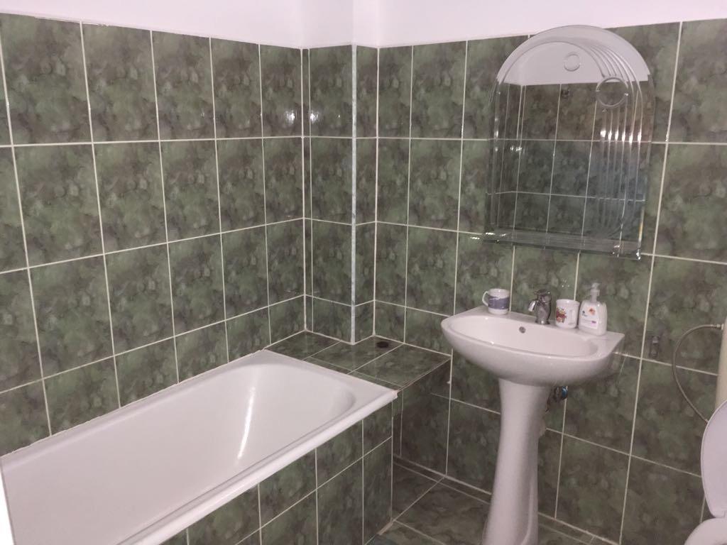 Step Inn Alba Iulia Dış mekan fotoğraf