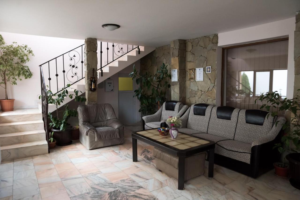 Step Inn Alba Iulia Dış mekan fotoğraf