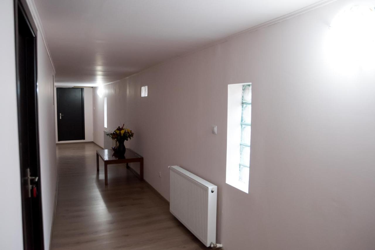 Step Inn Alba Iulia Dış mekan fotoğraf